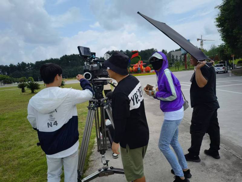 场景赋能，苏州TVC拍摄打造品牌沉浸式体验