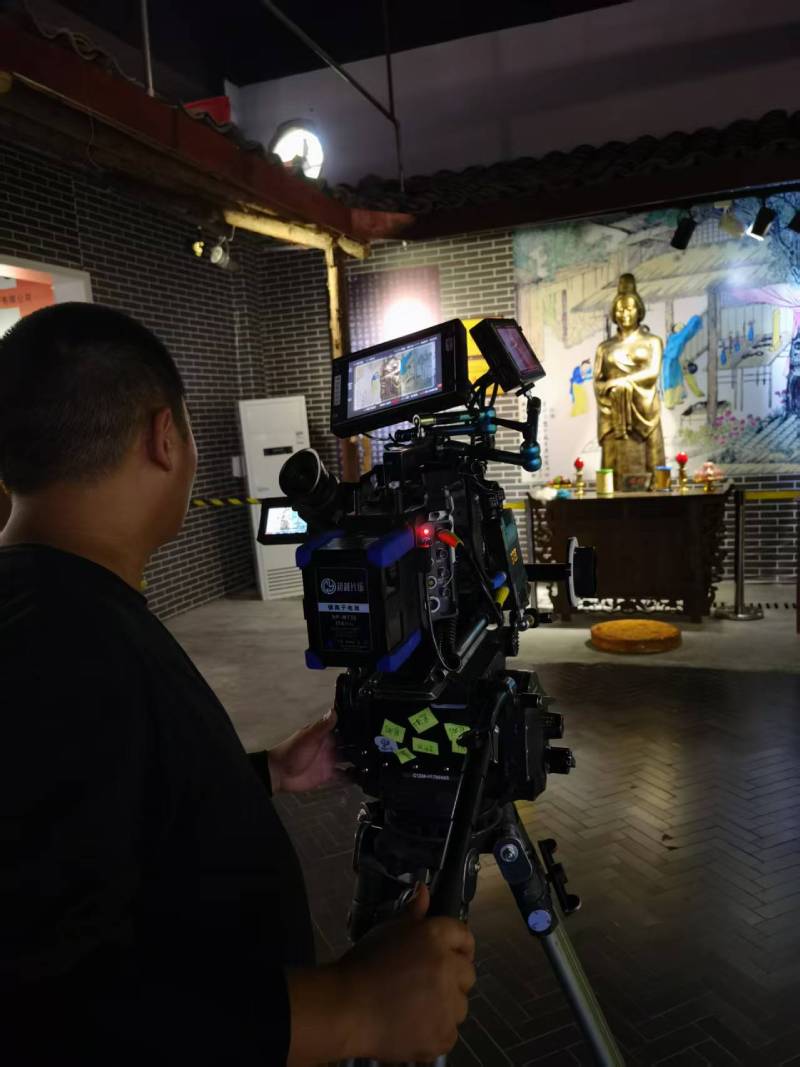 场景赋能，沉浸体验——苏州TVC与广告片拍摄制作的场景化探索