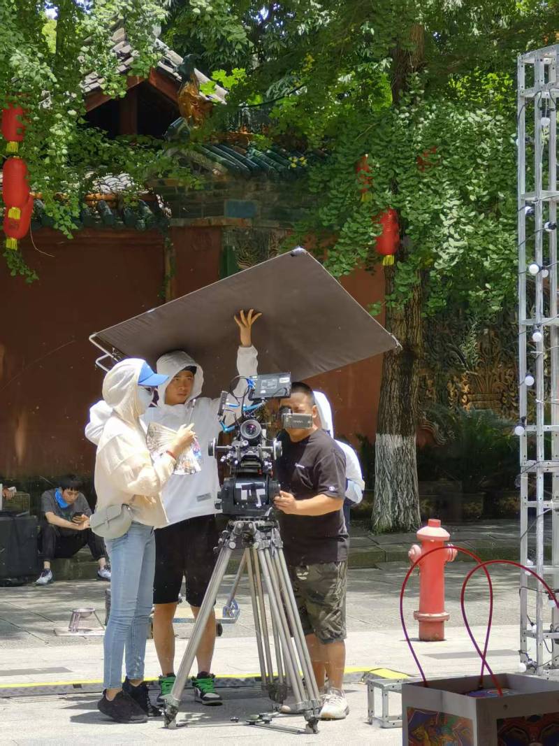 苏州TVC拍摄公司：资深团队坐镇，打造现象级广告作品的幕后推手