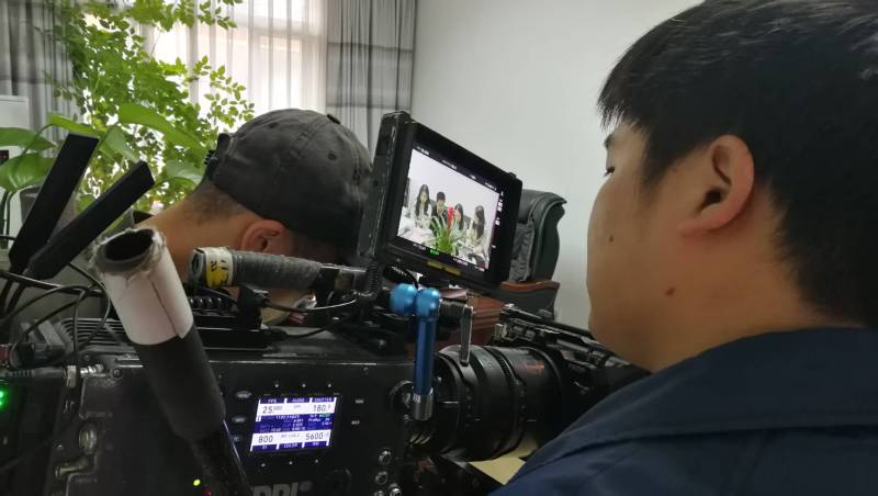 苏州广告片拍摄公司：国潮文化策展人，东方元素与现代审美碰撞
